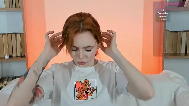 Try the thrill of flirt babes with our cam hosts, featuring unclothed wildness while getting naked and playing with their favored sex toys.