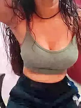 pihu790 from StripChat is Freechat