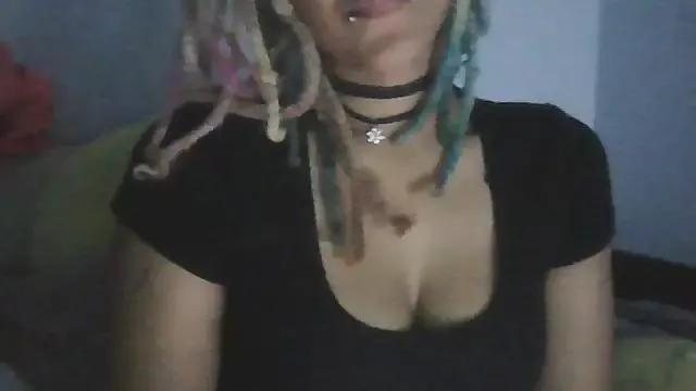 PikachuDreams from StripChat is Freechat