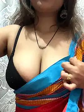 pikaindian from StripChat is Freechat