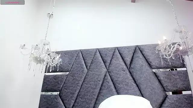 Try the thrill of flirt babes with our cam hosts, featuring unclothed wildness while getting naked and playing with their favored sex toys.
