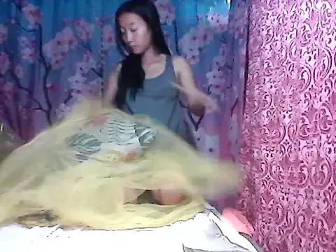 PinayLove_Palangga from StripChat is Freechat