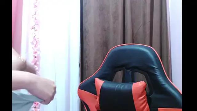 Try the thrill of flirt babes with our cam hosts, featuring unclothed wildness while getting naked and playing with their favored sex toys.