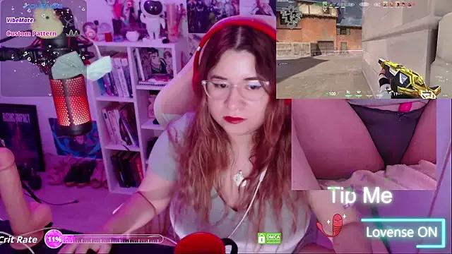 Try the thrill of flirt babes with our cam hosts, featuring unclothed wildness while getting naked and playing with their favored sex toys.