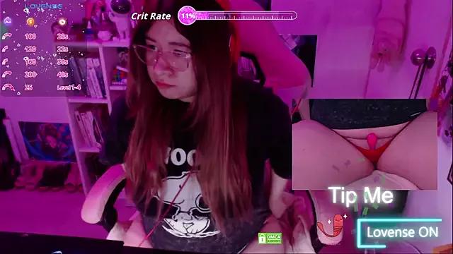 Try the thrill of flirt babes with our cam hosts, featuring unclothed wildness while getting naked and playing with their favored sex toys.