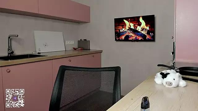 Try the thrill of flirt babes with our cam hosts, featuring unclothed wildness while getting naked and playing with their favored sex toys.