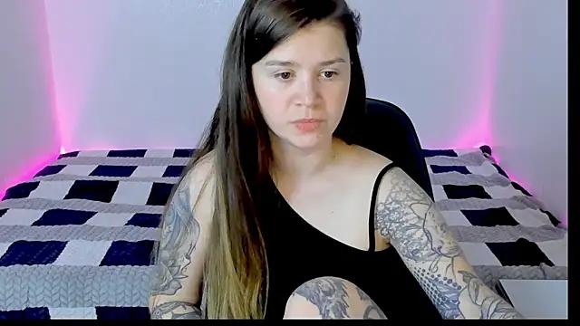Try the thrill of flirt babes with our cam hosts, featuring unclothed wildness while getting naked and playing with their favored sex toys.