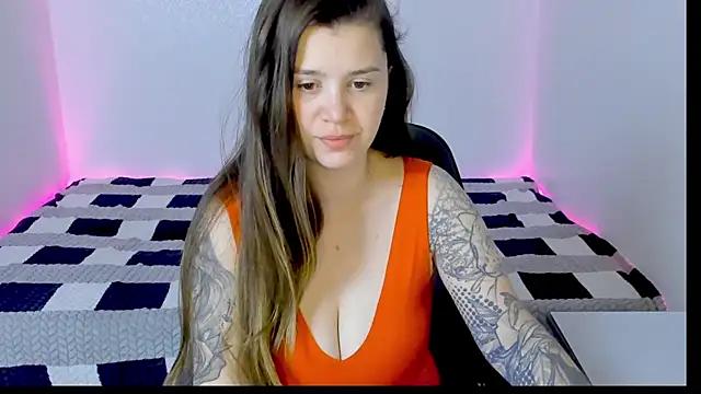Try the thrill of flirt babes with our cam hosts, featuring unclothed wildness while getting naked and playing with their favored sex toys.