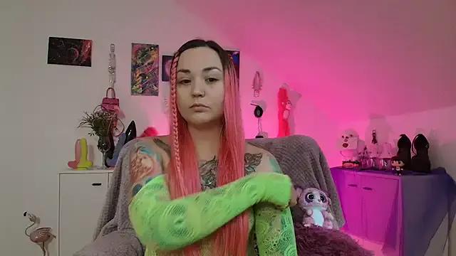 Try the thrill of flirt babes with our cam hosts, featuring unclothed wildness while getting naked and playing with their favored sex toys.