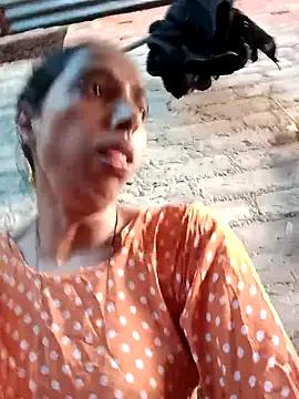 Pinki_thakur_1 from StripChat is Freechat