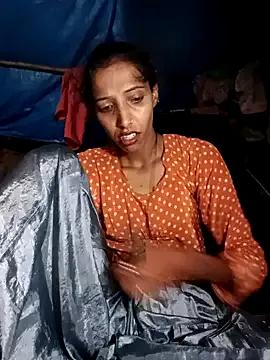 Pinki_thakur_1 from StripChat is Freechat
