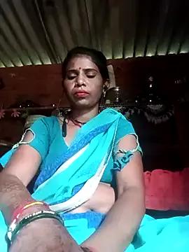 Pinki_yadavni from StripChat is Freechat
