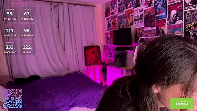 Try the thrill of flirt babes with our cam hosts, featuring unclothed wildness while getting naked and playing with their favored sex toys.