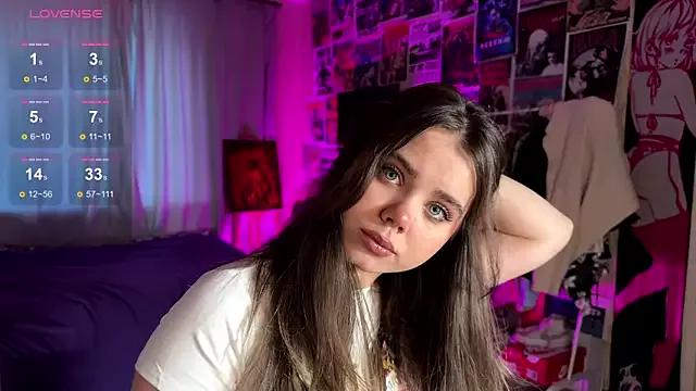 Try the thrill of flirt babes with our cam hosts, featuring unclothed wildness while getting naked and playing with their favored sex toys.
