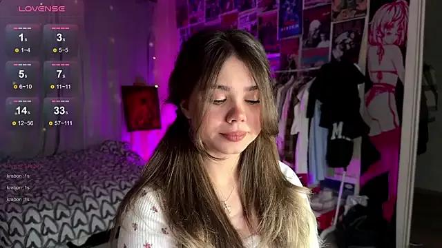 Try the thrill of flirt babes with our cam hosts, featuring unclothed wildness while getting naked and playing with their favored sex toys.