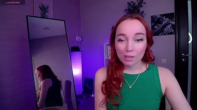 Try the thrill of flirt babes with our cam hosts, featuring unclothed wildness while getting naked and playing with their favored sex toys.