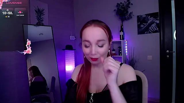 Try the thrill of flirt babes with our cam hosts, featuring unclothed wildness while getting naked and playing with their favored sex toys.