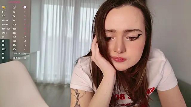 Try the thrill of flirt babes with our cam hosts, featuring unclothed wildness while getting naked and playing with their favored sex toys.