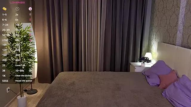 Try the thrill of flirt babes with our cam hosts, featuring unclothed wildness while getting naked and playing with their favored sex toys.