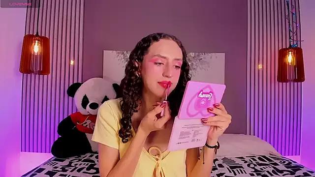 Try the thrill of flirt babes with our cam hosts, featuring unclothed wildness while getting naked and playing with their favored sex toys.