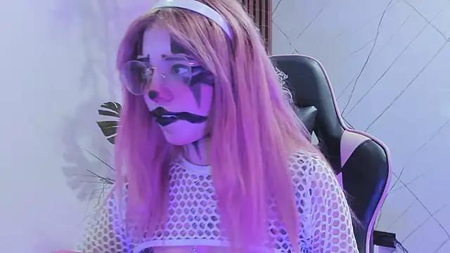 Try the thrill of flirt babes with our cam hosts, featuring unclothed wildness while getting naked and playing with their favored sex toys.