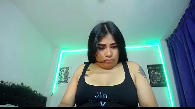 Try the thrill of flirt babes with our cam hosts, featuring unclothed wildness while getting naked and playing with their favored sex toys.