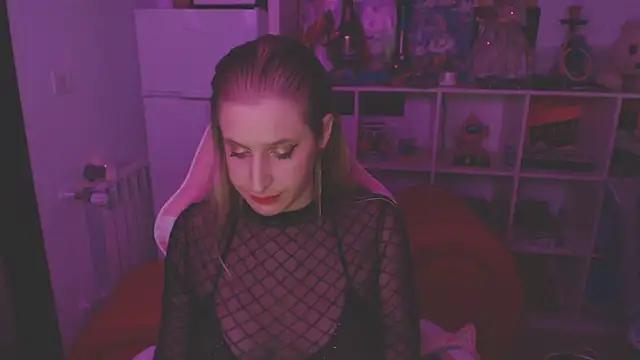 Try the thrill of flirt babes with our cam hosts, featuring unclothed wildness while getting naked and playing with their favored sex toys.
