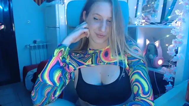 Try the thrill of flirt babes with our cam hosts, featuring unclothed wildness while getting naked and playing with their favored sex toys.