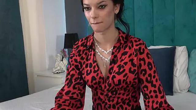 PinkyPill from StripChat is Freechat
