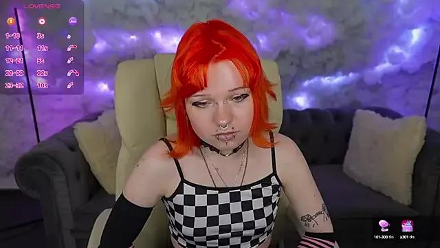 Try the thrill of flirt babes with our cam hosts, featuring unclothed wildness while getting naked and playing with their favored sex toys.