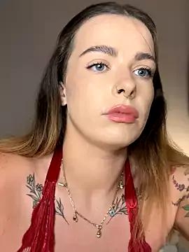 Photos of PiperPassionX from StripChat is Freechat