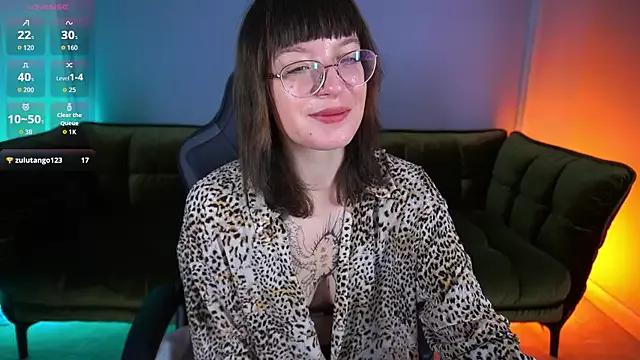 Pixie_Peachh from StripChat is Freechat
