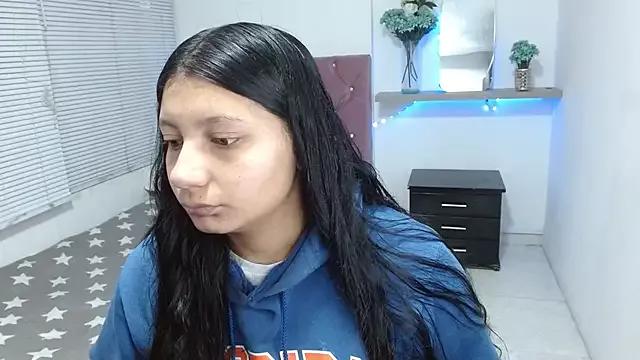 pixiefuckass from StripChat is Freechat