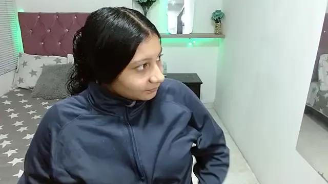 pixiefuckass from StripChat is Freechat