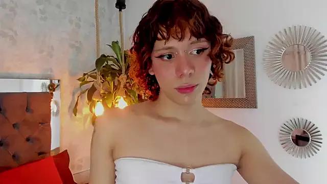 pixy_20 from StripChat is Freechat