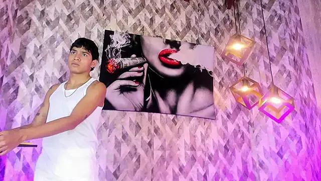 Try the thrill of flirt babes with our cam hosts, featuring unclothed wildness while getting naked and playing with their favored sex toys.