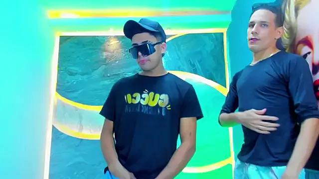 Try the thrill of flirt babes with our cam hosts, featuring unclothed wildness while getting naked and playing with their favored sex toys.