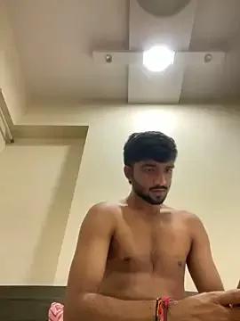 playboy0133 from StripChat is Freechat