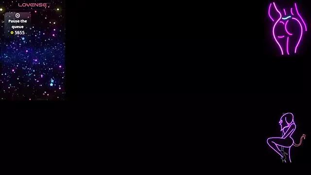 playboybunny-- from StripChat is Freechat