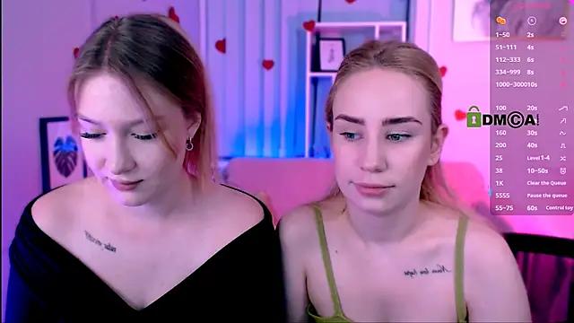 Try the thrill of flirt babes with our cam hosts, featuring unclothed wildness while getting naked and playing with their favored sex toys.