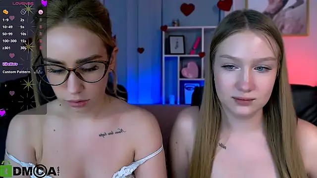 Try the thrill of flirt babes with our cam hosts, featuring unclothed wildness while getting naked and playing with their favored sex toys.