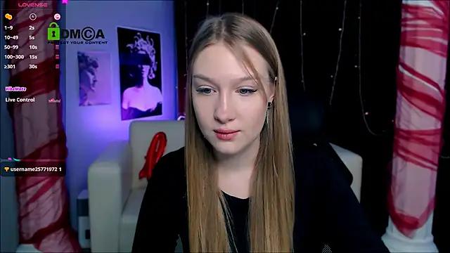 Try the thrill of flirt babes with our cam hosts, featuring unclothed wildness while getting naked and playing with their favored sex toys.