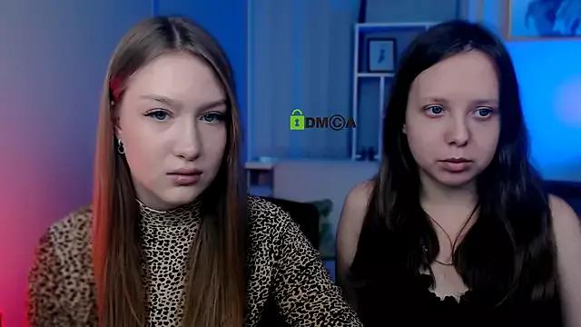 Try the thrill of flirt babes with our cam hosts, featuring unclothed wildness while getting naked and playing with their favored sex toys.