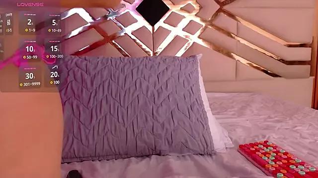 Try the thrill of flirt babes with our cam hosts, featuring unclothed wildness while getting naked and playing with their favored sex toys.
