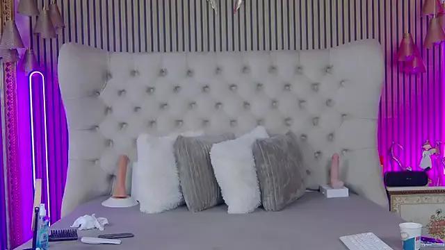 Try the thrill of flirt babes with our cam hosts, featuring unclothed wildness while getting naked and playing with their favored sex toys.