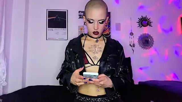 Try the thrill of flirt babes with our cam hosts, featuring unclothed wildness while getting naked and playing with their favored sex toys.