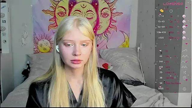 pocet_barbie1 from StripChat is Freechat