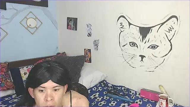 Try the thrill of flirt babes with our cam hosts, featuring unclothed wildness while getting naked and playing with their favored sex toys.