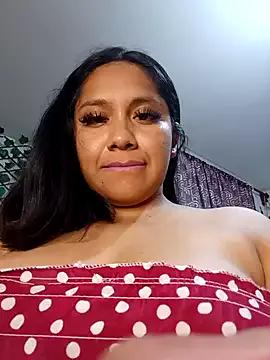 PokeGirld from StripChat is Freechat