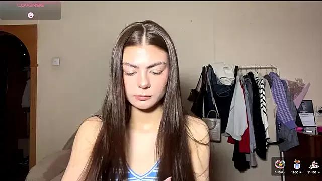 Try the thrill of flirt babes with our cam hosts, featuring unclothed wildness while getting naked and playing with their favored sex toys.